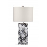 Bassett Mirror Dunmore Table Lamp