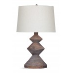 Bassett Mirror Jean Table Lamp