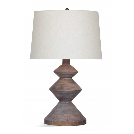 Bassett Mirror Jean Table Lamp