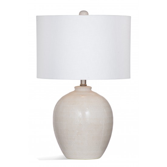 Bassett Mirror Ellen Table Lamp