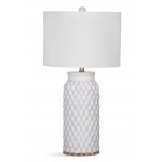 Bassett Mirror Selser Table Lamp
