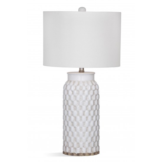 Bassett Mirror Selser Table Lamp