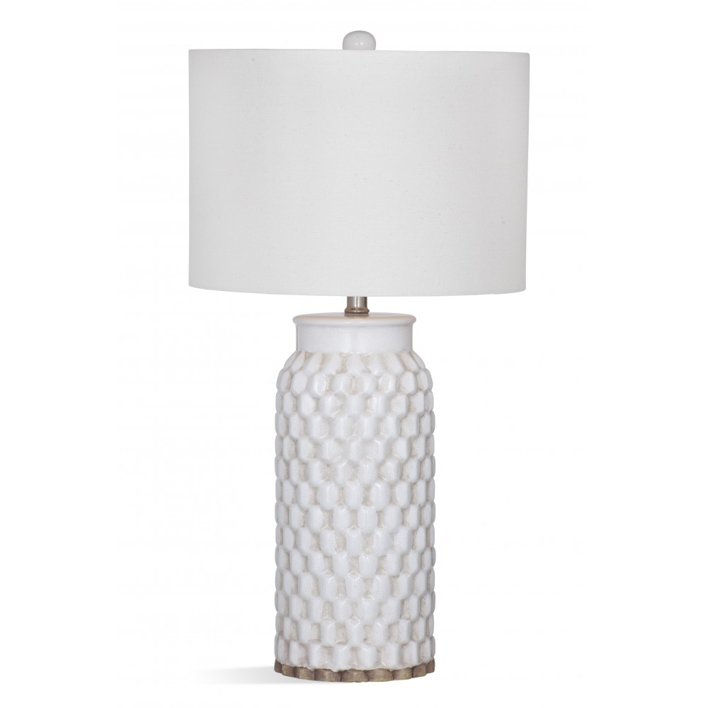 Bassett Mirror Selser Table Lamp Bassett Mirror Selser Table Lamp