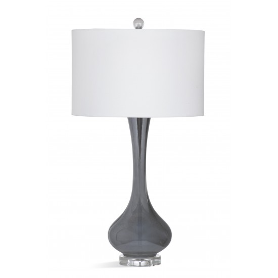 Bassett Mirror Trey Table Lamp