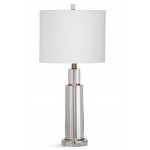 Bassett Mirror Sibil Table Lamp