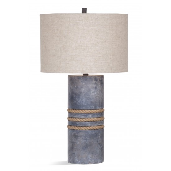 Bassett Mirror Leroy Table Lamp