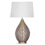 Bassett Mirror Charlotte Table Lamp