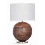 Bassett Mirror Bespin Table Lamp