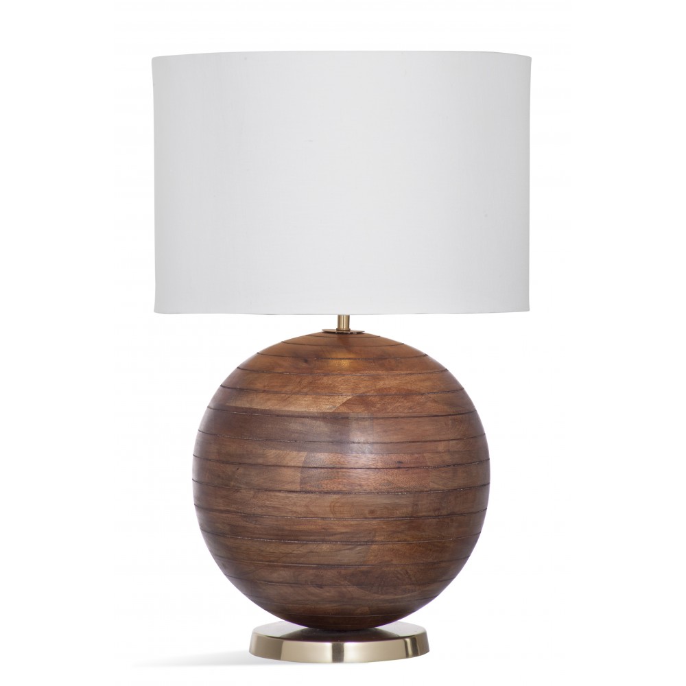 Bassett Mirror Bespin Table Lamp