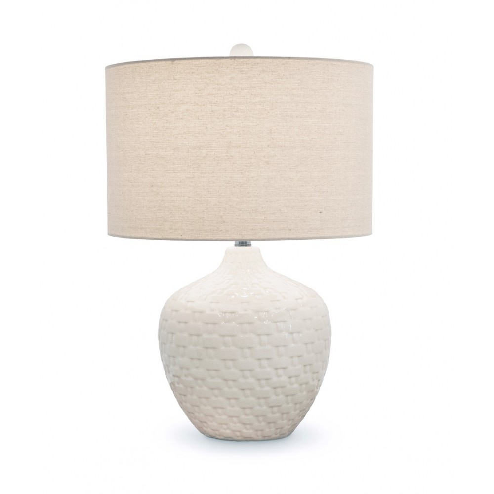 Bassett Mirror Penelope Table Lamp