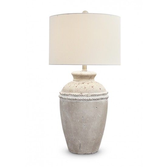 Bassett Mirror Neptune Table Lamp