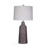 Bassett Mirror Bowdoin Table Lamp