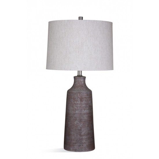 Bassett Mirror Bowdoin Table Lamp