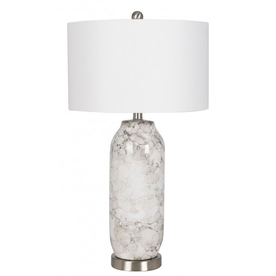 Bassett Mirror Angelica Table Lamp