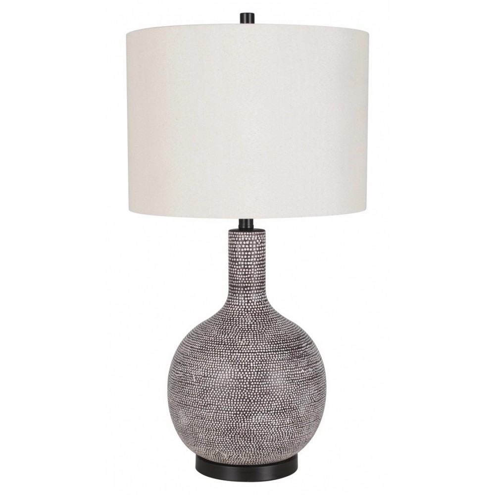 Bassett Mirror Boylston Table Lamp