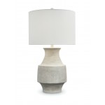 Bassett Mirror Atlantic Table Lamp