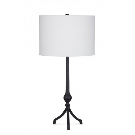 Bassett Mirror Table Lamp