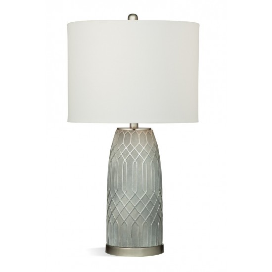 Bassett Mirror William Table Lamp