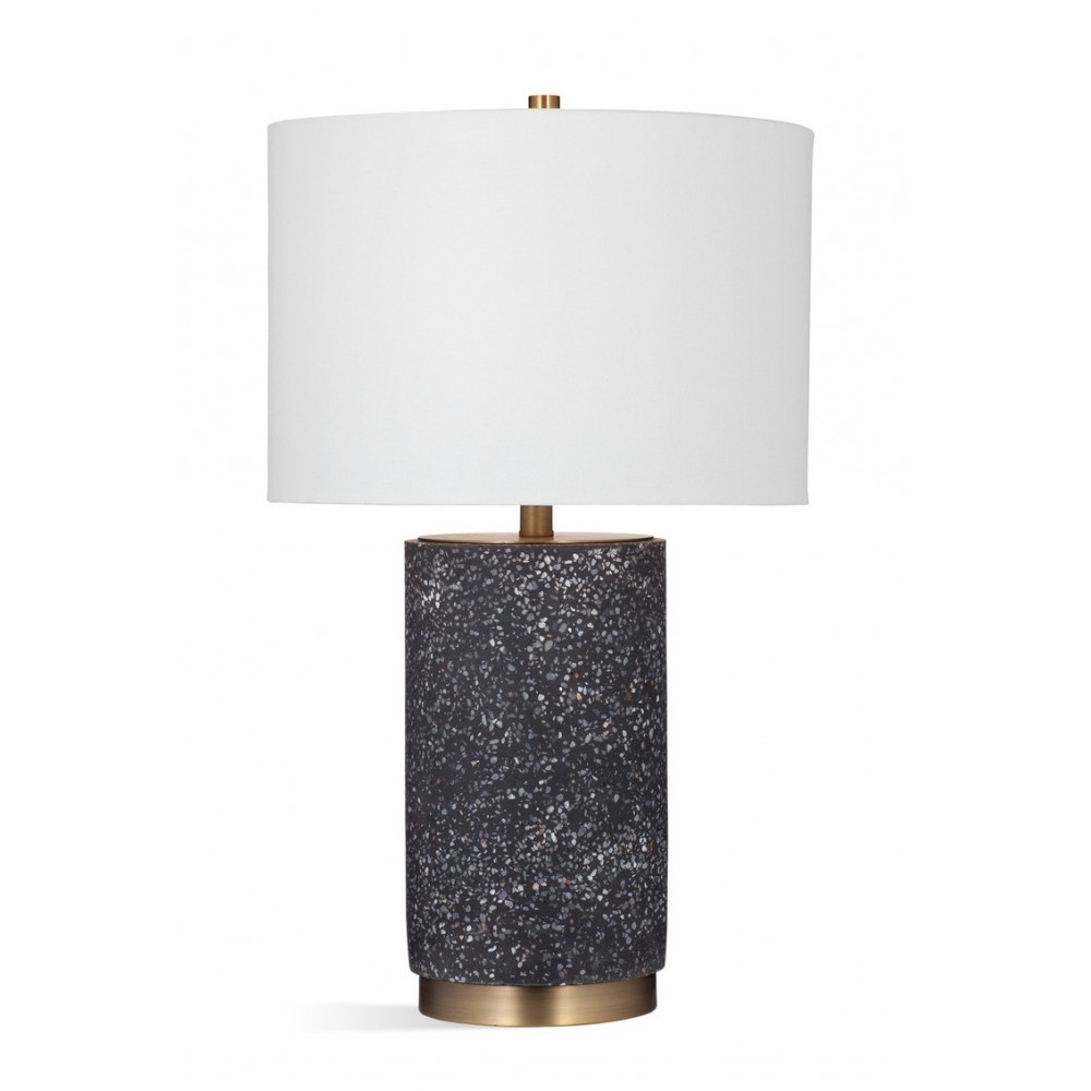 Bassett Mirror Lauren Table Lamp