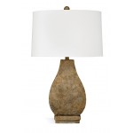 Bassett Mirror Booker Table Lamp