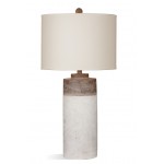 Bassett Mirror Lamar Table Lamp