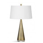 Bassett Mirror Lindsay Table Lamp