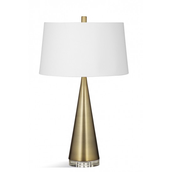 Bassett Mirror Lindsay Table Lamp