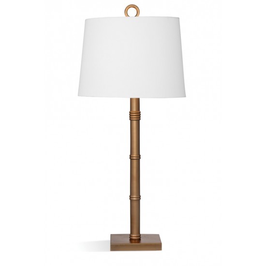 Bassett Mirror Palmer Table Lamp