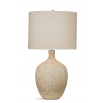 Bassett Mirror Harbour Table Lamp