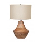 Bassett Mirror Cline Table Lamp