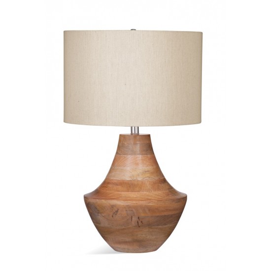 Bassett Mirror Cline Table Lamp