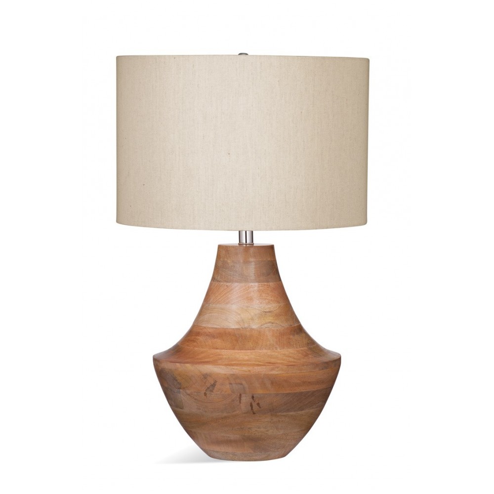 Bassett Mirror Cline Table Lamp