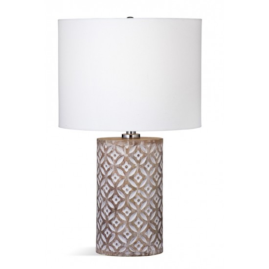 Bassett Mirror Randolph Table Lamp