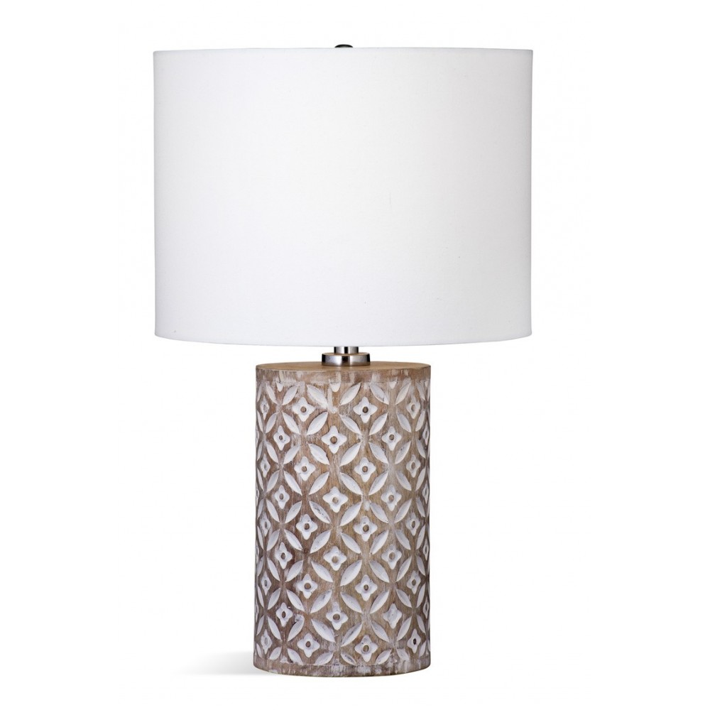 Bassett Mirror Randolph Table Lamp