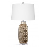 Bassett Mirror Joan Table Lamp