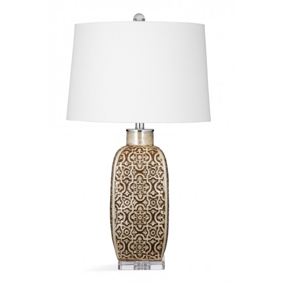 Bassett Mirror Joan Table Lamp