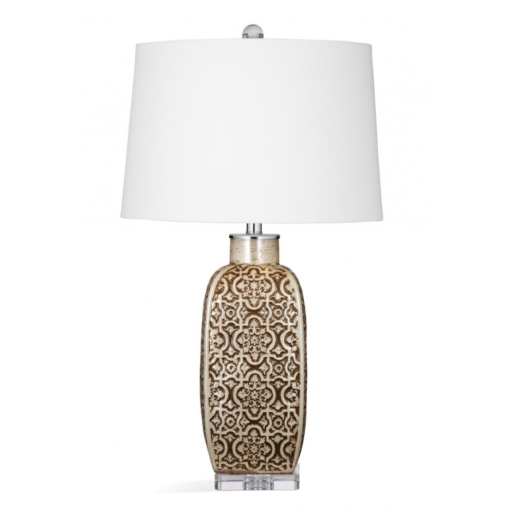 Bassett Mirror Joan Table Lamp