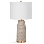 Bassett Mirror Becky Table Lamp