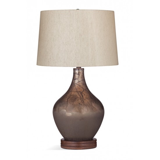 Bassett Mirror Osborne Table Lamp