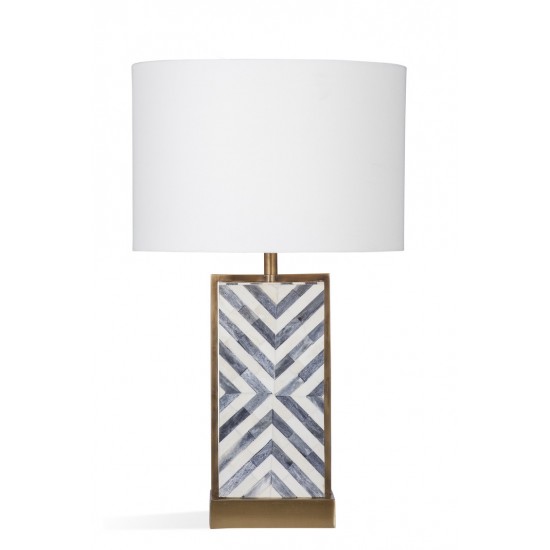 Bassett Mirror Katrina Table Lamp