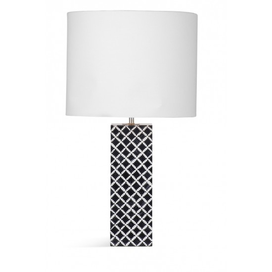 Bassett Mirror Robyn Table Lamp