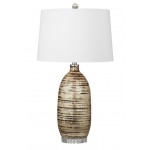 Bassett Mirror Reinert Table Lamp