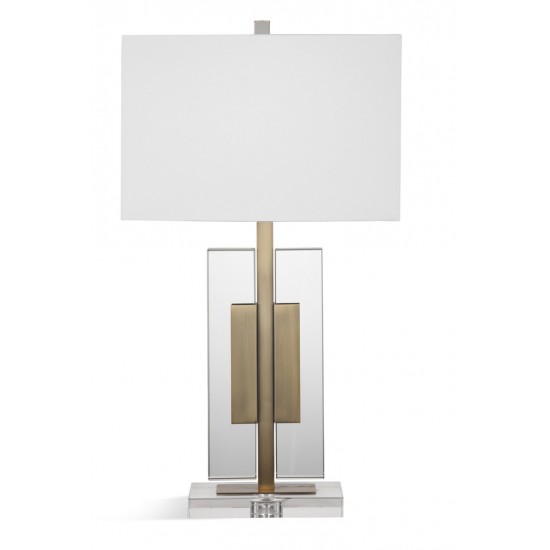 Bassett Mirror Cynthia Table Lamp