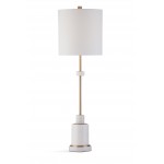 Bassett Mirror Mooi Table Lamp