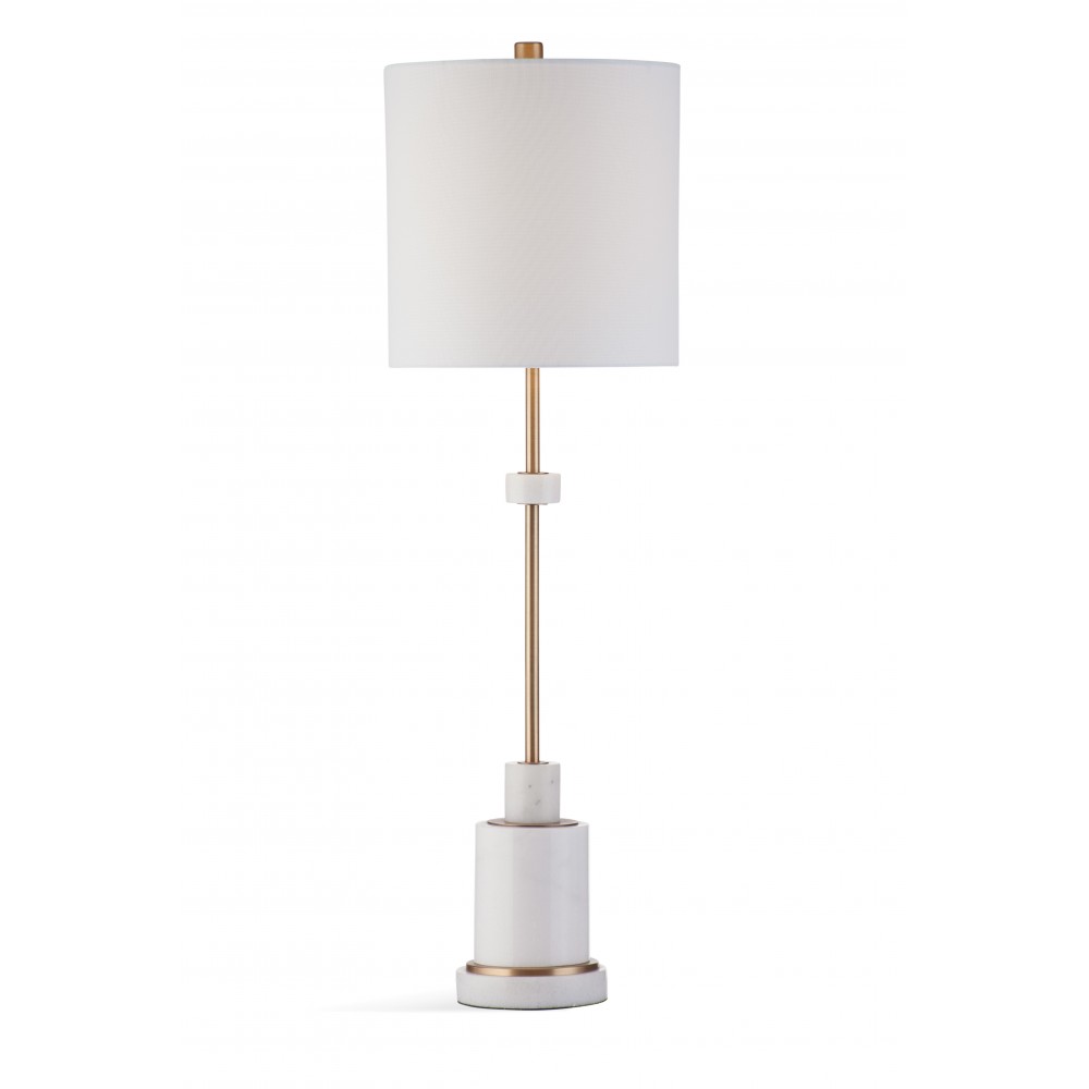 Bassett Mirror Mooi Table Lamp