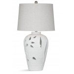 Bassett Mirror Amur Table Lamp