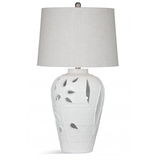 Bassett Mirror Amur Table Lamp