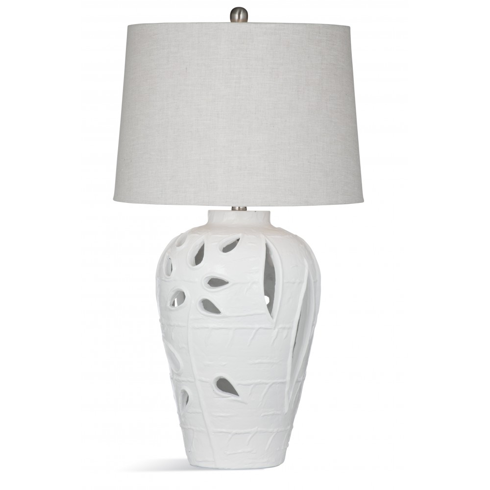 Bassett Mirror Amur Table Lamp Bassett Mirror Amur Table Lamp
