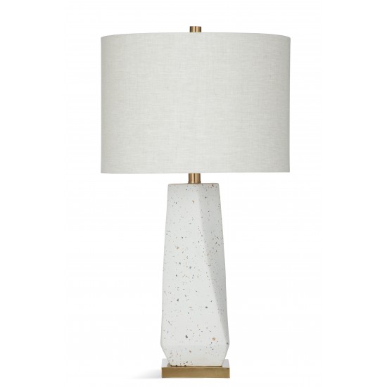 Bassett Mirror Ord Table Lamp