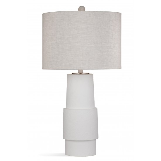 Bassett Mirror Valdivia Table Lamp